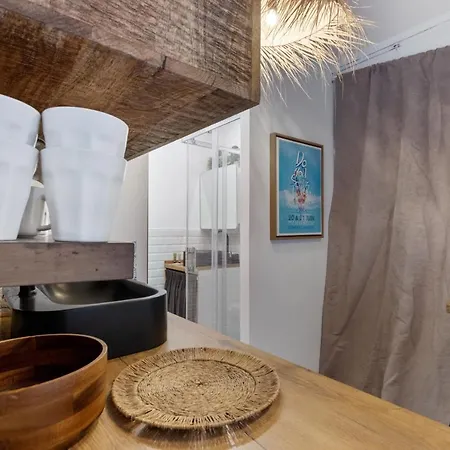 Apartment Amar - Welkeys *
