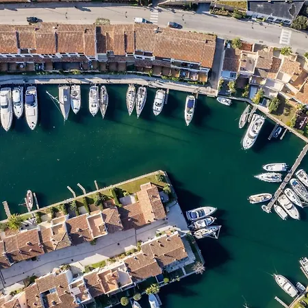 Apartment Amar - Welkeys Grimaud